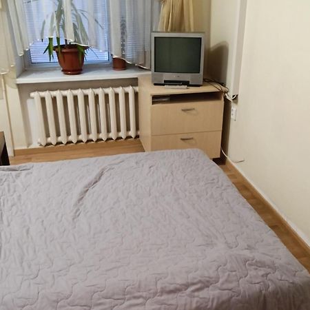 Apartment On Privokzalnaya 2/1 Vinnytsia Exterior foto