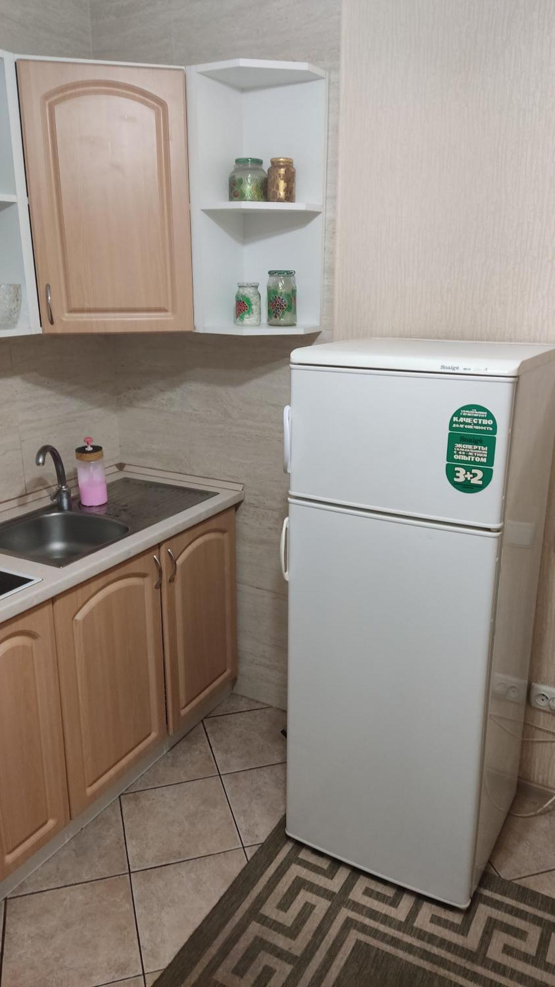 Apartment On Privokzalnaya 2/1 Vinnytsia Quarto foto