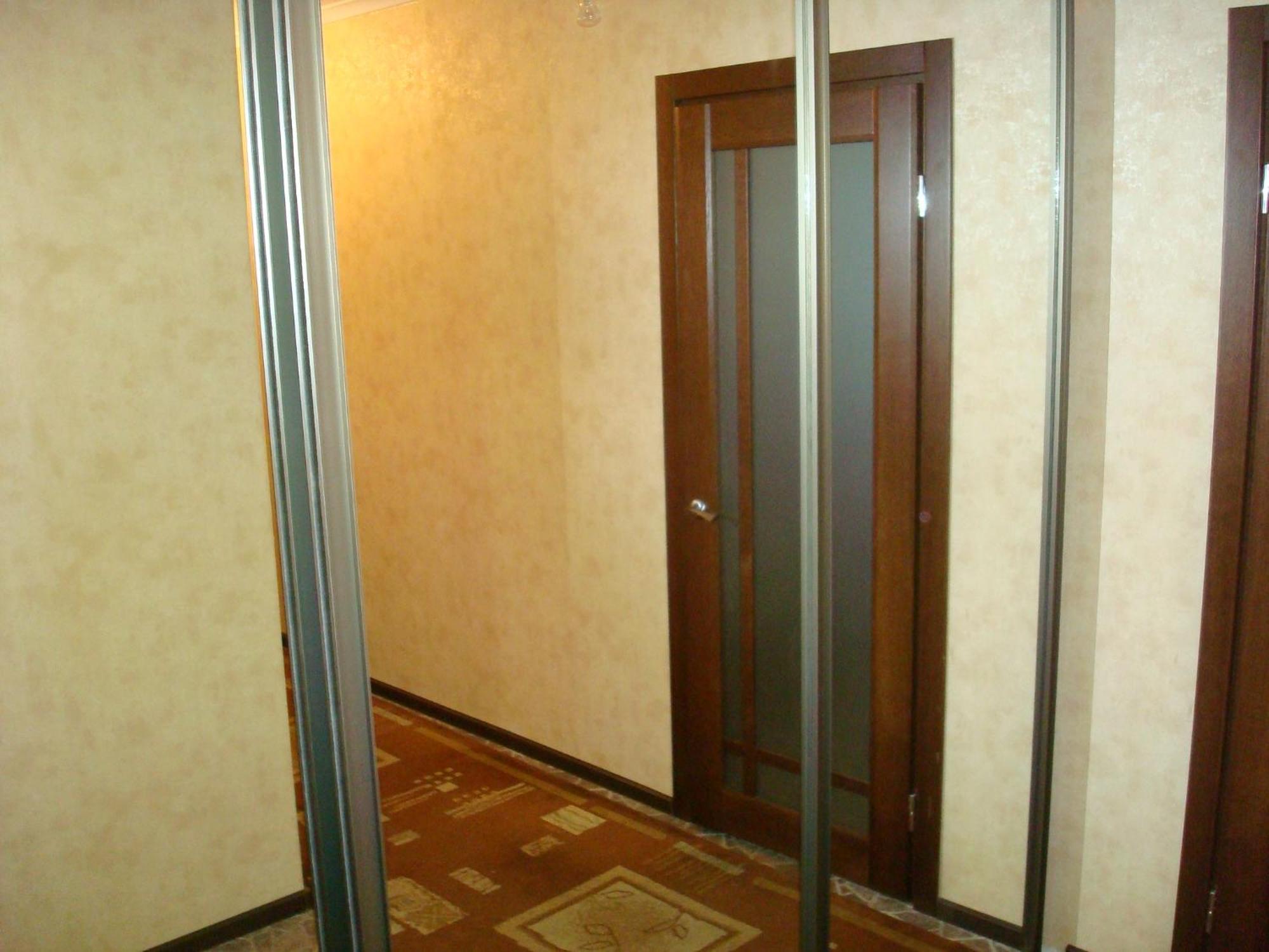 Apartment On Privokzalnaya 2/1 Vinnytsia Exterior foto