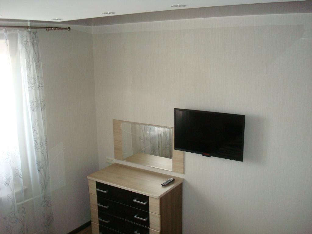 Apartment On Privokzalnaya 2/1 Vinnytsia Exterior foto