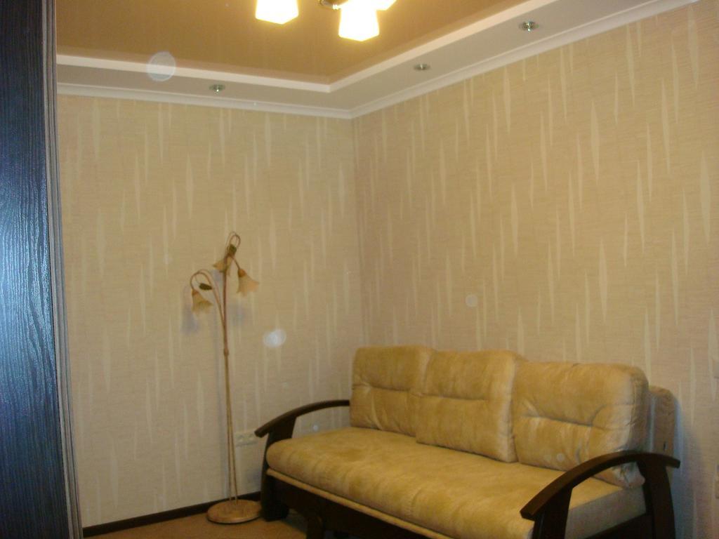 Apartment On Privokzalnaya 2/1 Vinnytsia Exterior foto