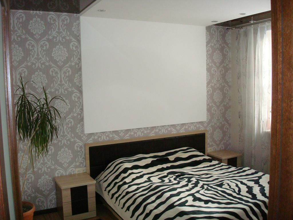 Apartment On Privokzalnaya 2/1 Vinnytsia Exterior foto